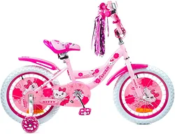 Велосипед Favorit Kitty 16 KIT-16