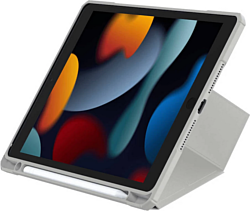 Baseus Minimalist для Apple iPad 10.2 (серый)