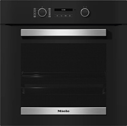 Miele H 2467 B Active Obsidian Black EL