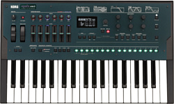 Синтезатор KORG Opsix MKII