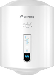 Водонагреватель Thermex Auga 30 V Slim Wi-Fi