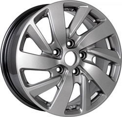 Carwel Байкал 6.5x16/5x112 D57.1 ET46 SB