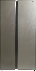 Холодильник Бирюса SBS 541 TGG Холодильник Бирюса SBS 541 TGG