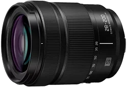 Объектив Panasonic Lumix S 28-200mm F/4-7.1 Macro O.I.S. Объектив Panasonic Lumix S 28-200mm F/4-7.1 Macro O.I.S.