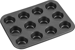 Форма для выпечки Perfecto Linea Starcook 16-352631