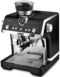 Рожковая кофеварка DeLonghi EC9555.BK