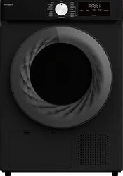 Сушильный автомат Weissgauff WD 6010 Heat Pump Matt Black