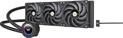 Жидкостное охлаждение для процессора Thermaltake Toughliquid 360 EX Pro ARGB CL-W400-PL12BL-A Жидкостное охлаждение для процессора Thermaltake Toughliquid 360 EX Pro ARGB CL-W400-PL12BL-A