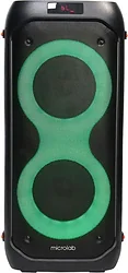 Портативная акустика Microlab PT602