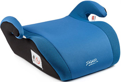 Бустер Siger Мякиш Плюс (синий)