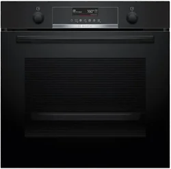 Электрический духовой шкаф Bosch Serie 6 HBG579EB7 Электрический духовой шкаф Bosch Serie 6 HBG579EB7