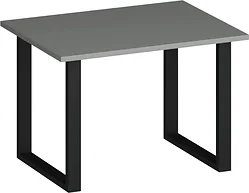 Журнальный столик Макс Стайл СтЖ-600 (серый) Журнальный столик Макс Стайл СтЖ-600 (серый)