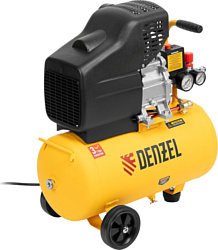 Компрессор Denzel DC1500/24