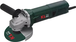 Угловая шлифмашина (болгарка) KLPRO KLAT11513