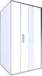 Душевой уголок Alex Baitler 80x200 SG61C80 + AB61C120