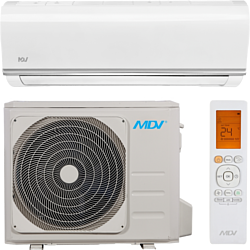 MDV Classic Inverter MDSC-24HRFN8/MDOC-24HFN8 MDV Classic Inverter MDSC-24HRFN8/MDOC-24HFN8