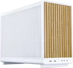 Корпус для компьютера Lian Li A3-mATX Wood Edition G99.A3W-WD.00 Корпус для компьютера Lian Li A3-mATX Wood Edition G99.A3W-WD.00