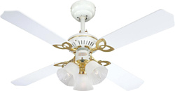 Dreamfan Princess White 105 63105DFN