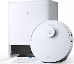 Робот-пылесос Ecovacs T30S PRO OMNI (DSX39)