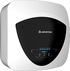 Водонагреватель Ariston ANDRIS ELITE WIFI 15U/5 EU (3105083) Водонагреватель Ariston ANDRIS ELITE WIFI 15U/5 EU (3105083)