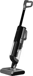 Вертикальный пылесос Weissgauff V22 BLDC 250 Graphite DoubleSide AquaPro SelfDry
