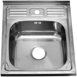 Кухонная мойка РМС MG6-6050 Кухонная мойка РМС MG6-6050