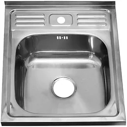 Кухонная мойка РМС MG6-6050 Кухонная мойка РМС MG6-6050