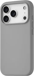 Чехол для телефона uBear Touch Mag Case для iPhone 17 Pro (серый)