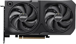 Видеокарта MSI GeForce RTX 5060 Ti 16G Shadow 2X Plus