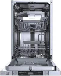Посудомоечная машина De Dietrich DV301044J Посудомоечная машина De Dietrich DV301044J