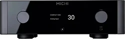 Интегральный усилитель Michi X3 Series 2