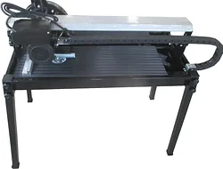Станок плиткорезный Zitrek TC1000/200