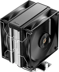 Кулер для процессора Ocypus Delta A40 Elite BK Dual FAN Delta-A40-BK2NNWN00X-GL