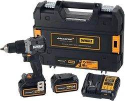 Дрель-шуруповерт DeWalt DCD85MM1T