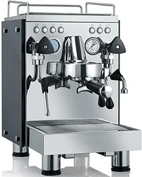 Рожковая кофеварка Graef Contessa Z040954