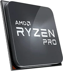 Процессор AMD Ryzen 7 Pro 5755G