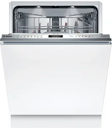 Посудомоечная машина Bosch Serie 6 SMV6ZCX25E