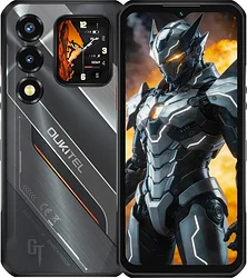 Смартфон Oukitel WP66 12/512GB Смартфон Oukitel WP66 12/512GB