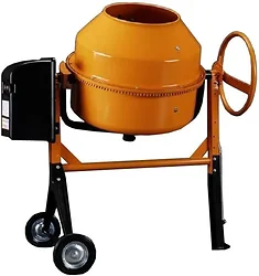 Бетономешалка Magnum M 190