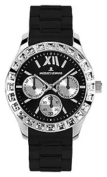 Наручные часы Jacques Lemans 1-1627A Наручные часы Jacques Lemans 1-1627A