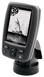 Garmin echo 151dv