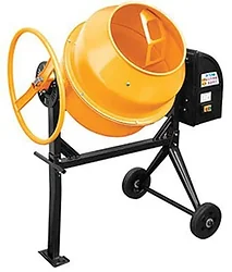 Бетономешалка DENZEL B-180 Бетономешалка DENZEL B-180
