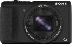 Sony Cyber-shot DSC-HX60