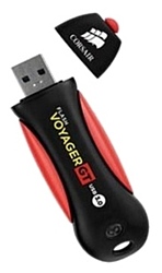 Corsair Flash Voyager GT USB 3.0 128GB (CMFVYGT3B)