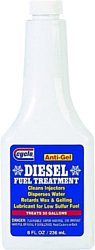 Cyclo Anti-Gel Diesel Fuel Treatment 236 ml