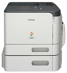 Epson AcuLaser C3900DTN