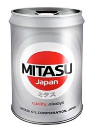 Mitasu MJ-612 20л