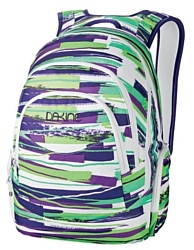 DAKINE Academy 16 green/violet (limlit)