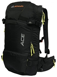 Pinguin Ace 27 black