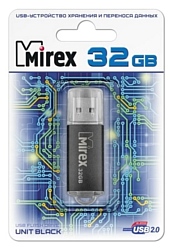 Mirex UNIT 32GB